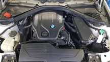 bmw f30 f32 f36 f20 f21 f10 silnik 2.0d b47