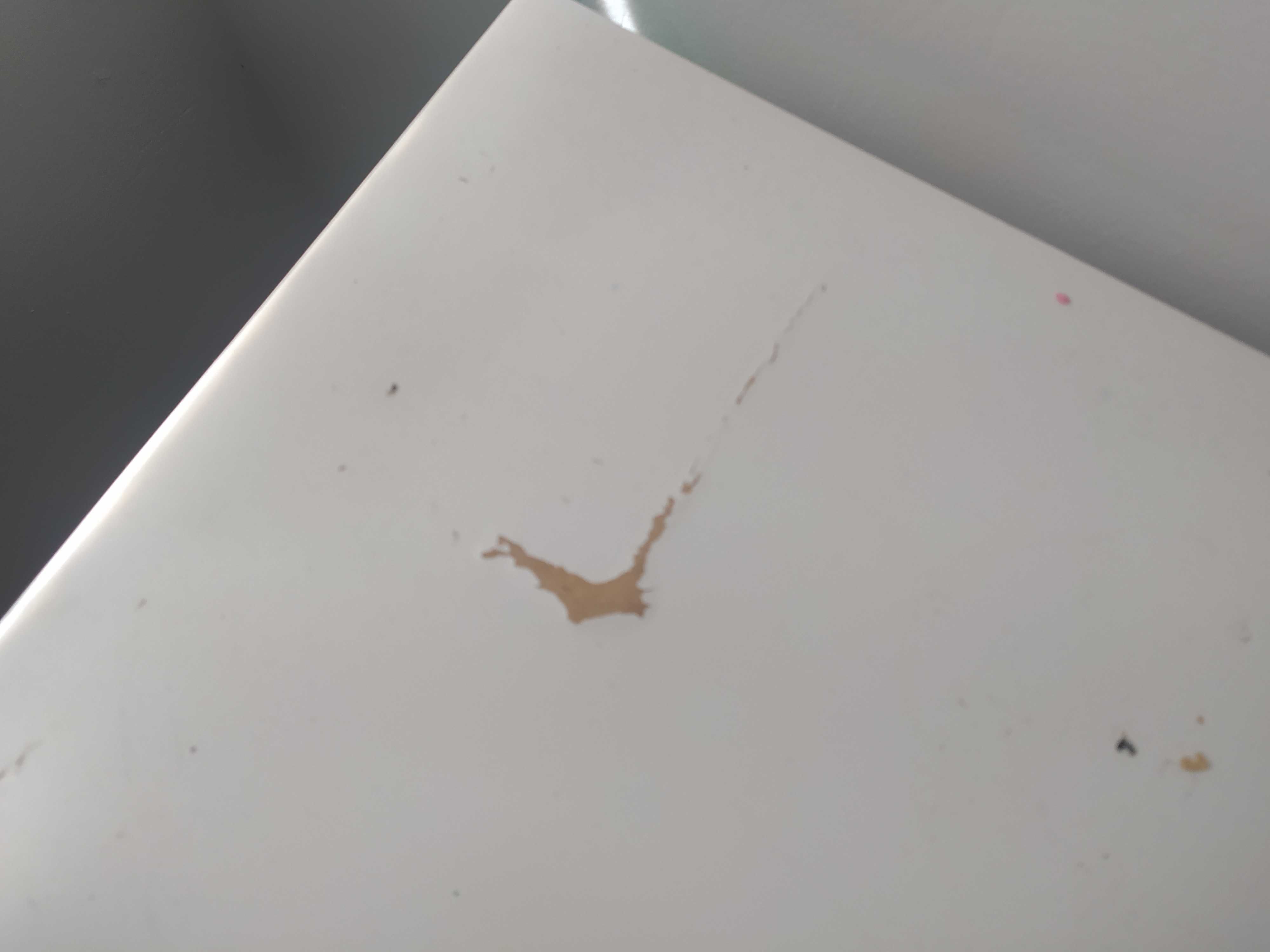 Biurko i krzesło Ikea