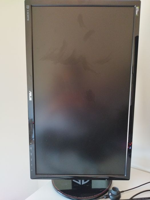 Monitor Gaming Asus VG248QE