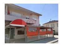 Café Snack Bar - Lobão (Arrendar)