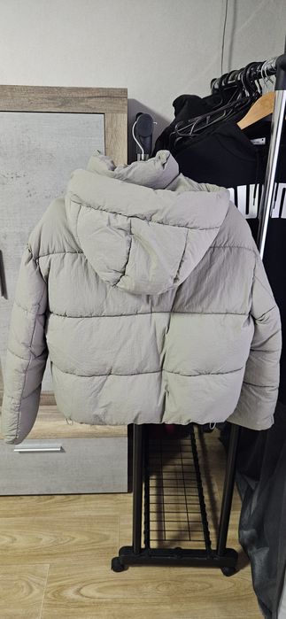 Женский пуховик oversize "House Brand"