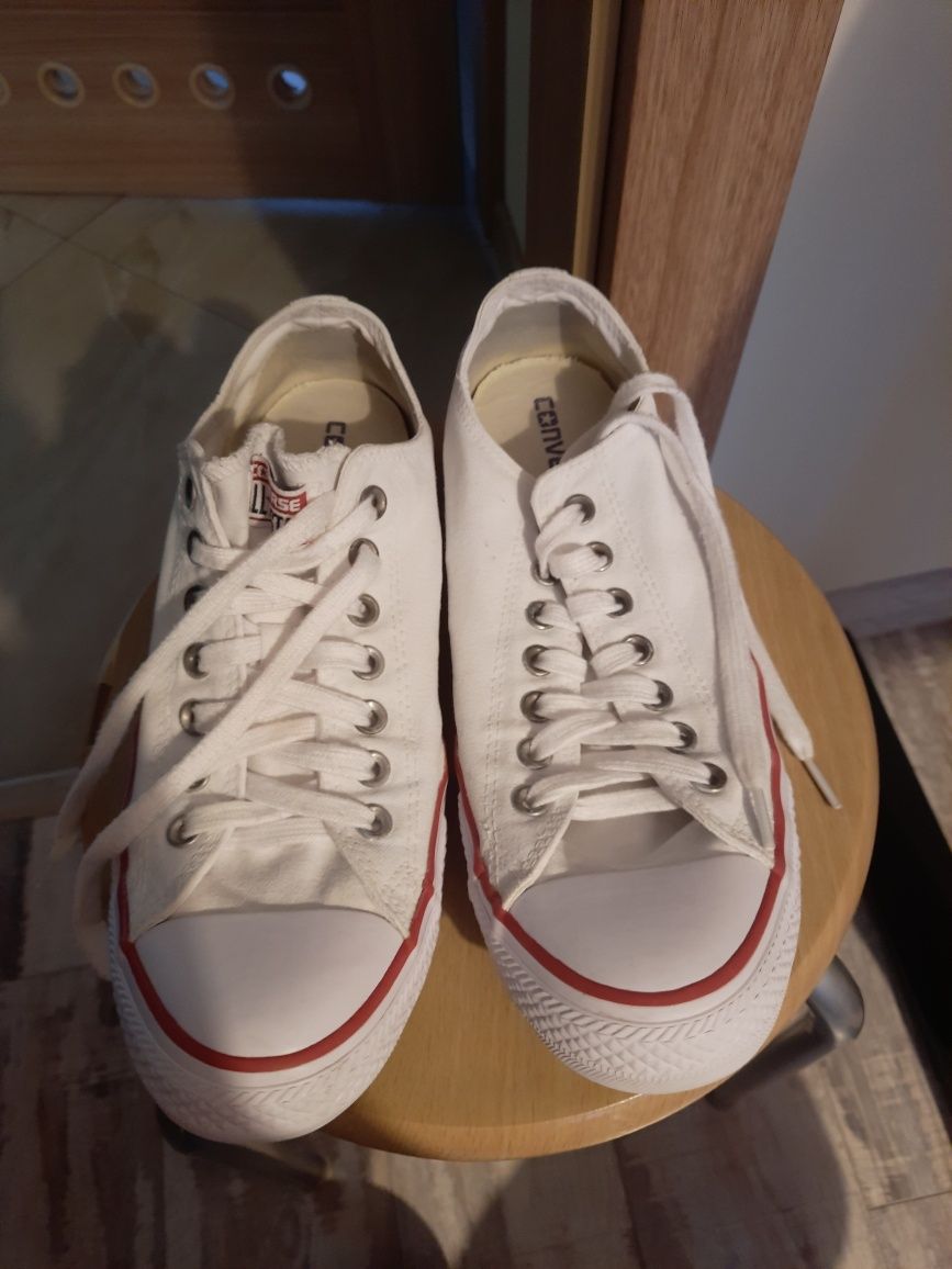 Trampki converse