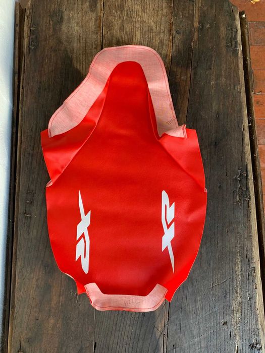 Capas de Banco para Todos os Modelos Honda XR