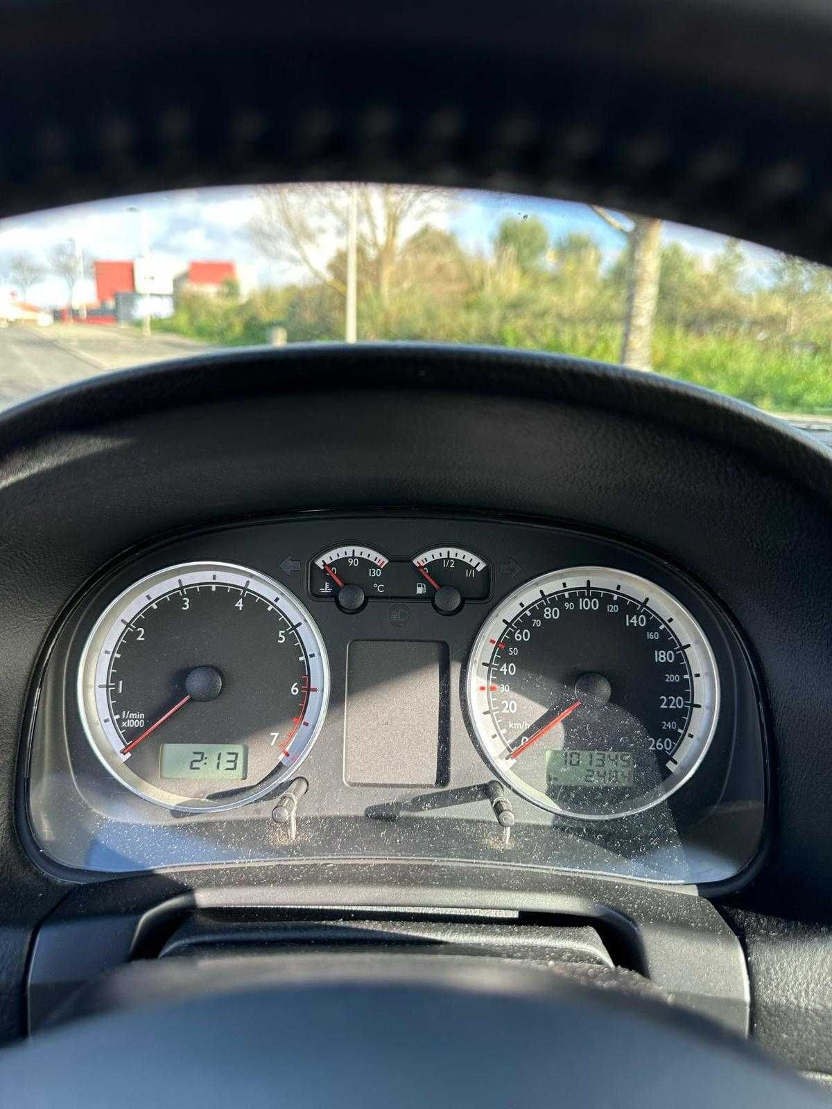 VW Golf 4 1.4 16V