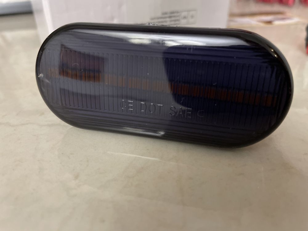 Повторители поворотники Volkswagen Golf Jetta Bora B5 Passat Beetle