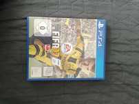 Fifa 17 na Playstadion4