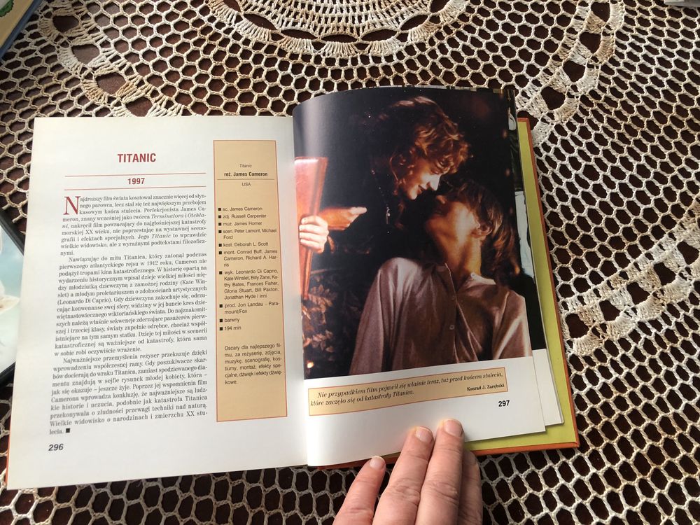 Wielkie kino. 150 filmów, które musisz zobaczyć