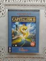 Gra Capitalism II 2 PC PL