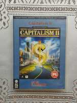 Gra Capitalism II 2 PC PL