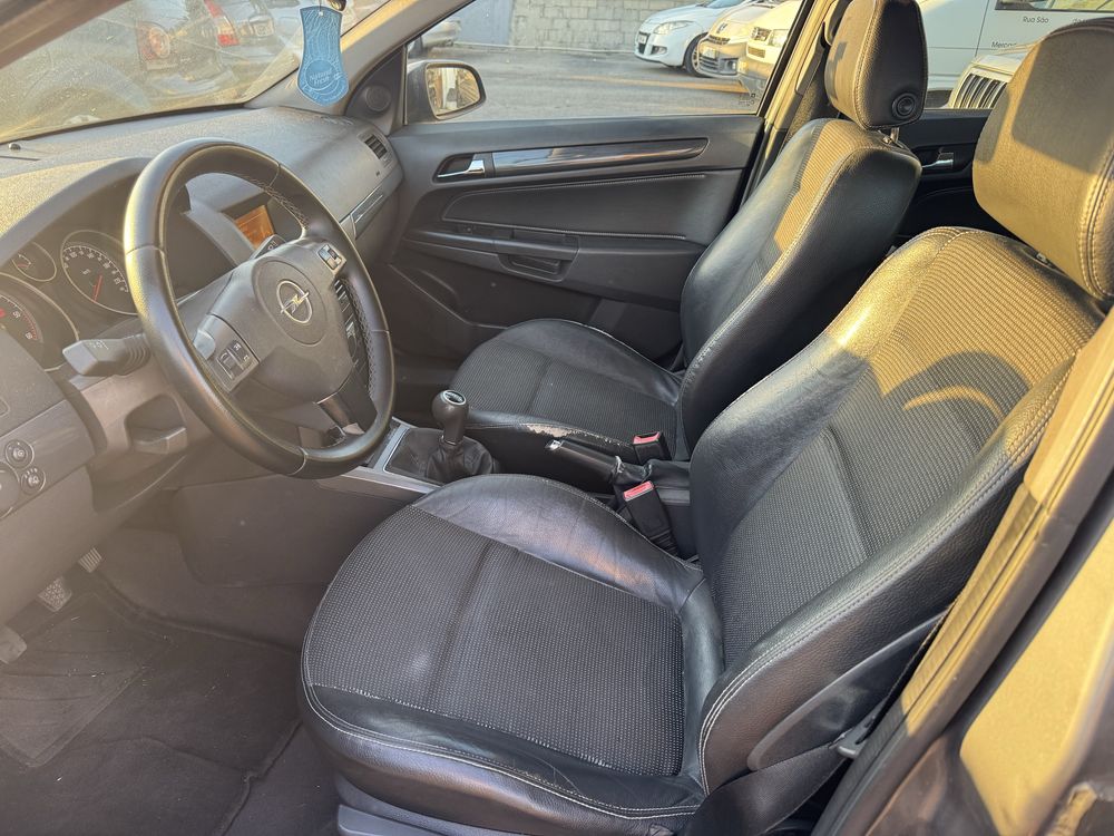 Opel astra 1.7cdti cosmo
