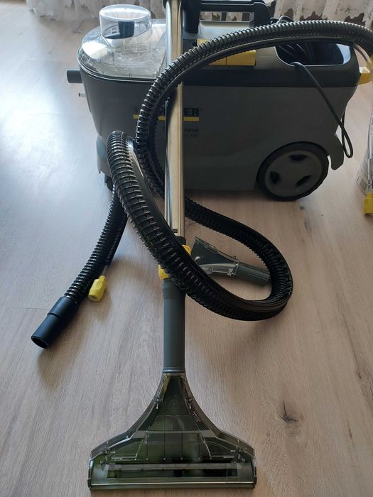 Wypożyczę Odkurzacz piorący KÄRCHER PUZZI 10/1