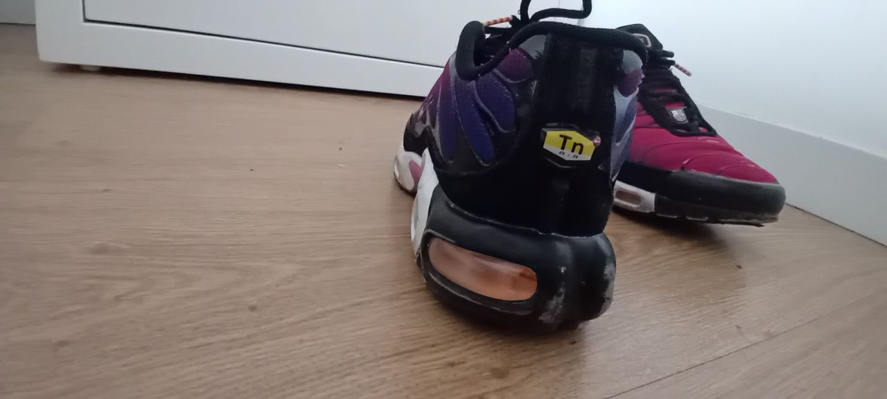 Air max tn do barcelona