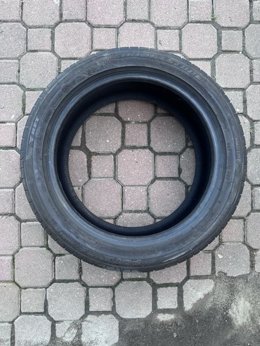 Bridgestone Potenza S001 205/50R17