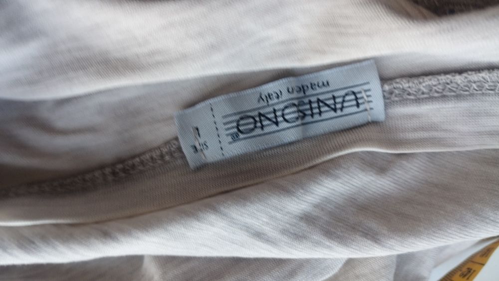 Bluzka r. XL Unisono (157)