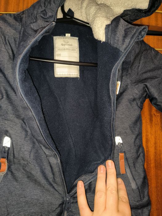 Дитяча піжама та комбенізони