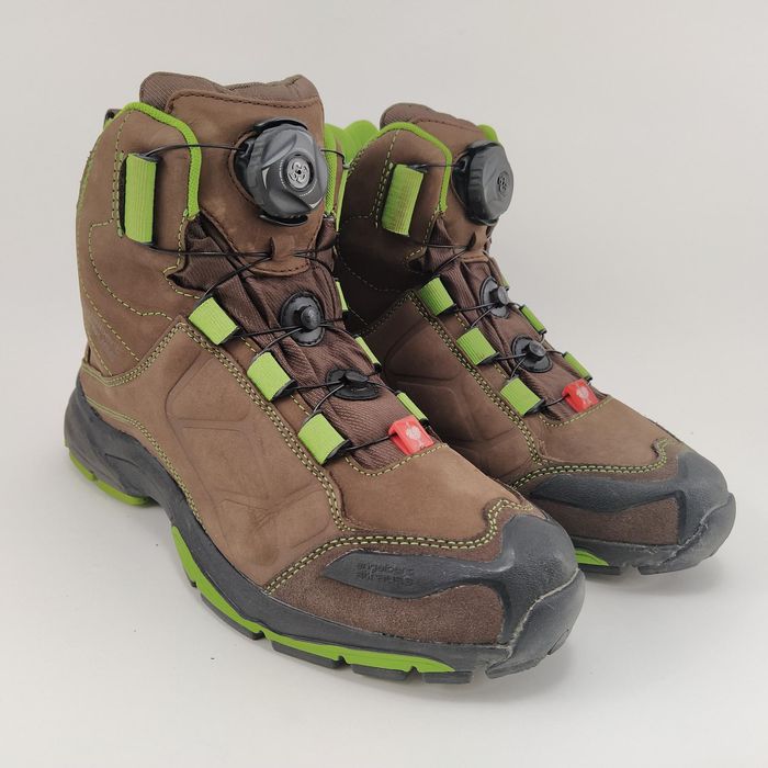 Взуття для праці Engelbert Strauss Motion 43.