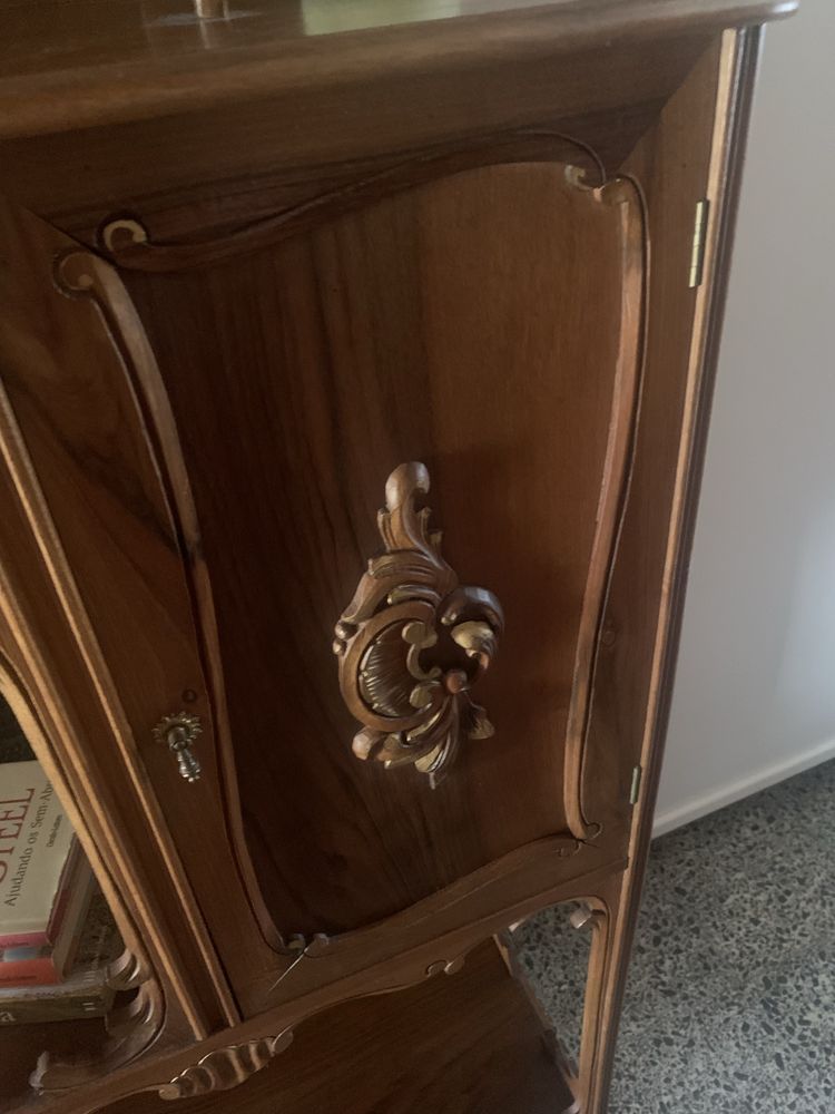 Móvel decorativo