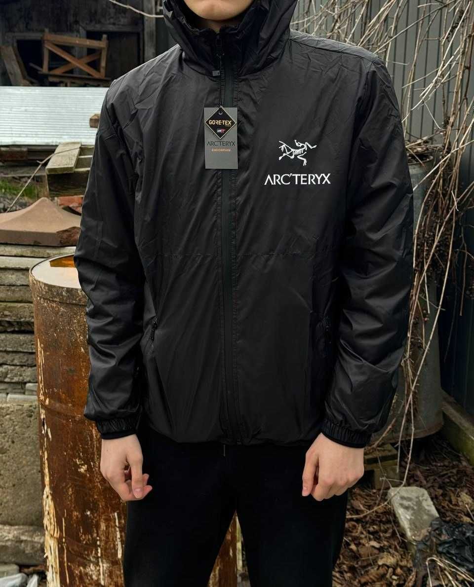 Arcteryx / Артерікс куртка чоловіча (XS S M L XL)