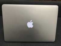 MacBook Air i7 (2014)