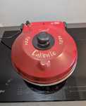 Piec do pizzy spice caliente po modach