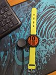 Samsung Watch 4 SM-R875U Black 44mm (GPS+LTE) Unlocked
