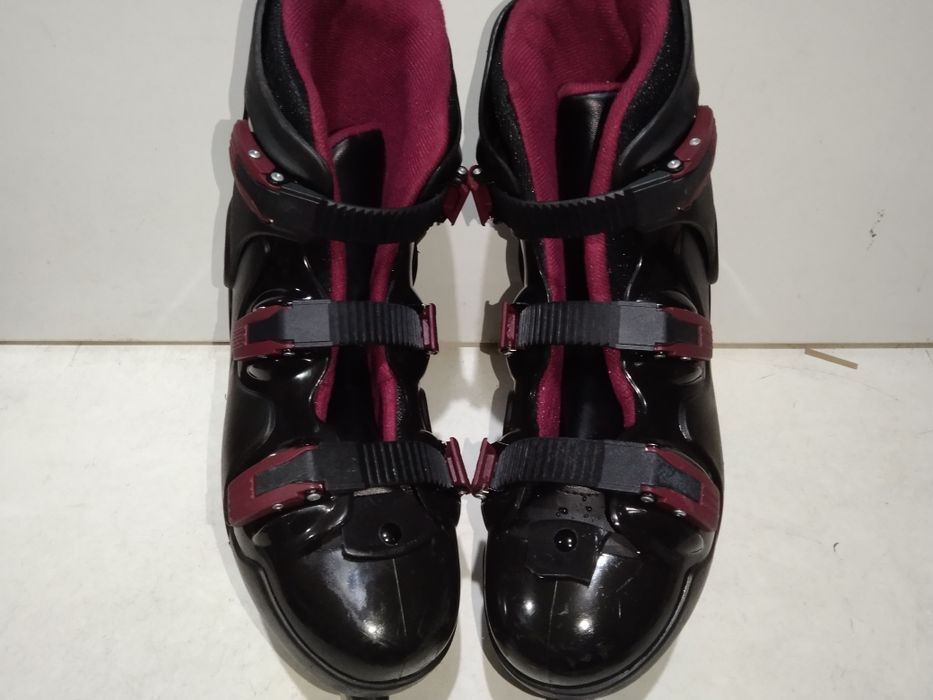 Łyżwy hokejowe SPORT rozmiar 40