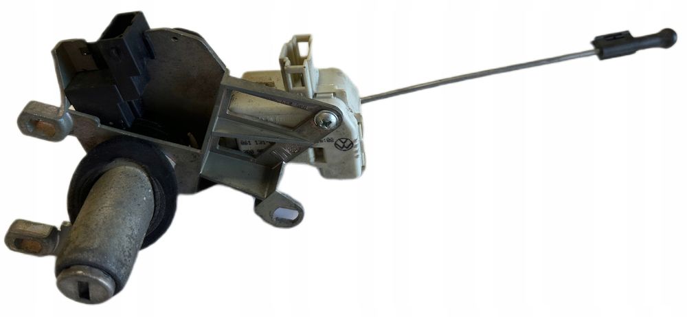 Siłownik Wkładka Zamek Tylnej Klapy Bagażnika Seat Toledo Ii