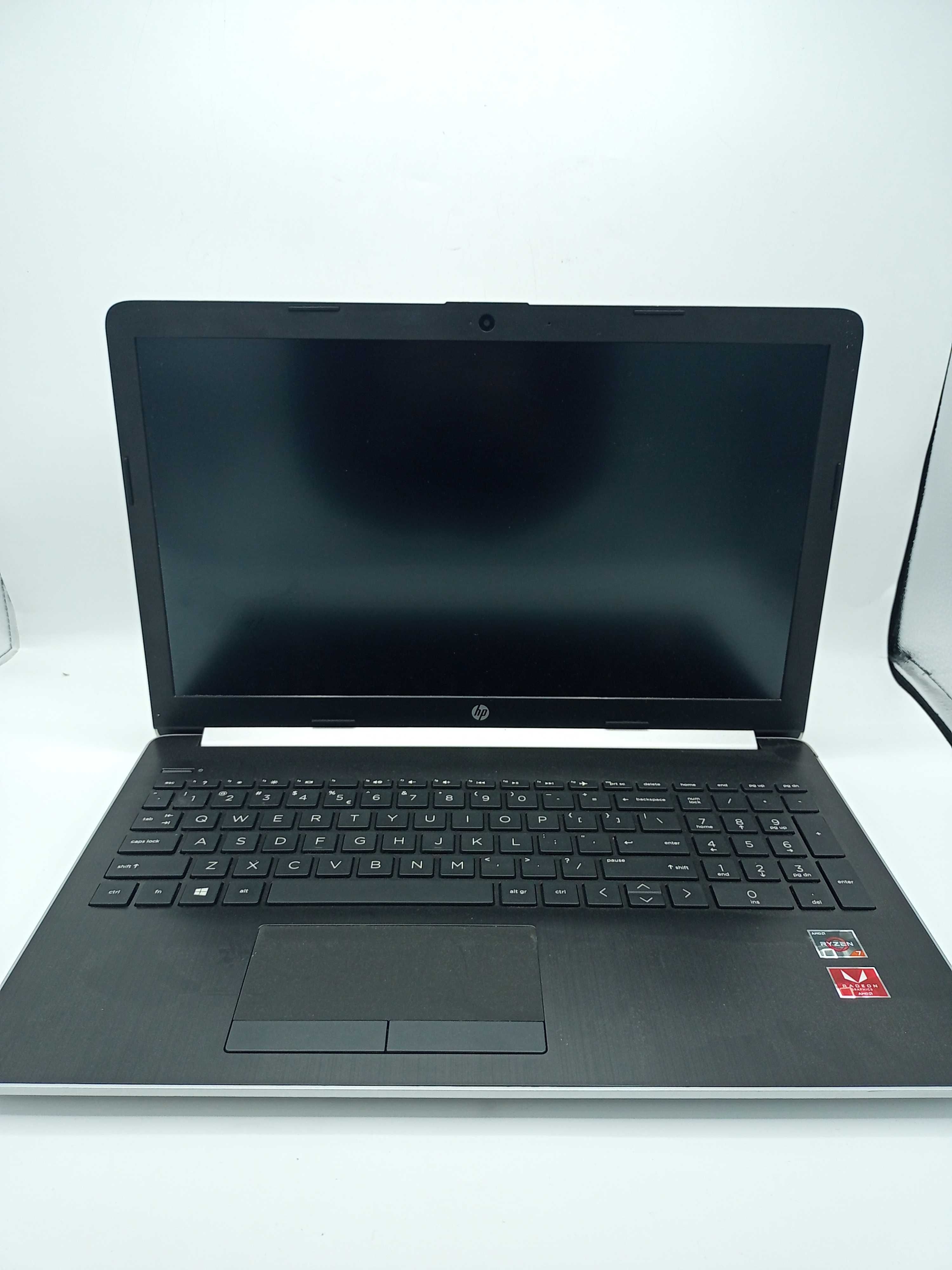 Laptop HP 15-db1066nw 15,6 " AMD Ryzen 7 16 GB / 512 GB