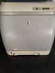 Кольоровий принтер HP Color LaserJet 2605dn