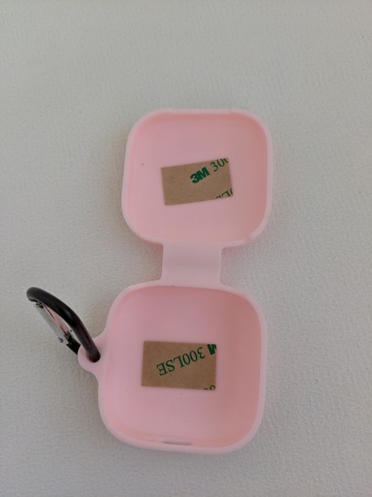 Чохол для навушників Redmi Buds 6, силіконовий захисний