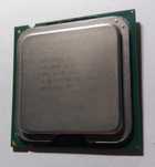 Intel Celeron D346 (3.06 MHz)