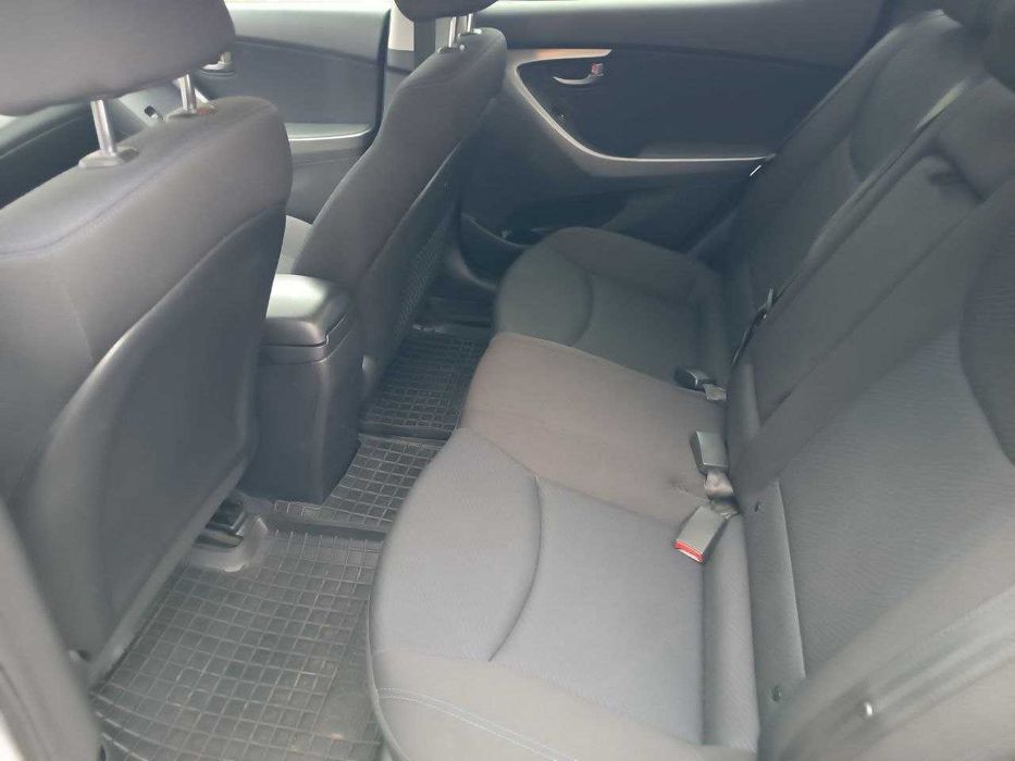 Автомобіль в чудовому стані