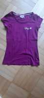 T shirt damski Cropp