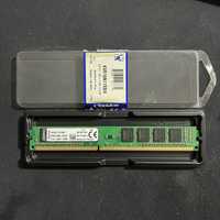 Оперативна пам'ять Kingston 4 GB DDR3 1600 MHz (KVR16N11S8/4)