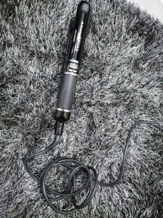 Vendo prancha belíssima