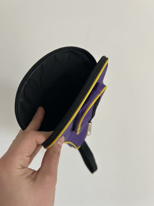Etui na paletkę do ping-ponga/tenisa stołowego