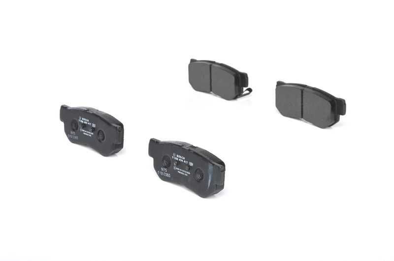 Колодки тормозные Перед Зад Хундай HYUNDAI/KIA GETZ/SANTA FE/MAGENTIS