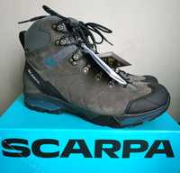 Scarpa zg trek gtx buty trekkingowe nowe 46