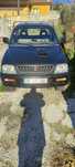 Mitsubishi L200 4x4