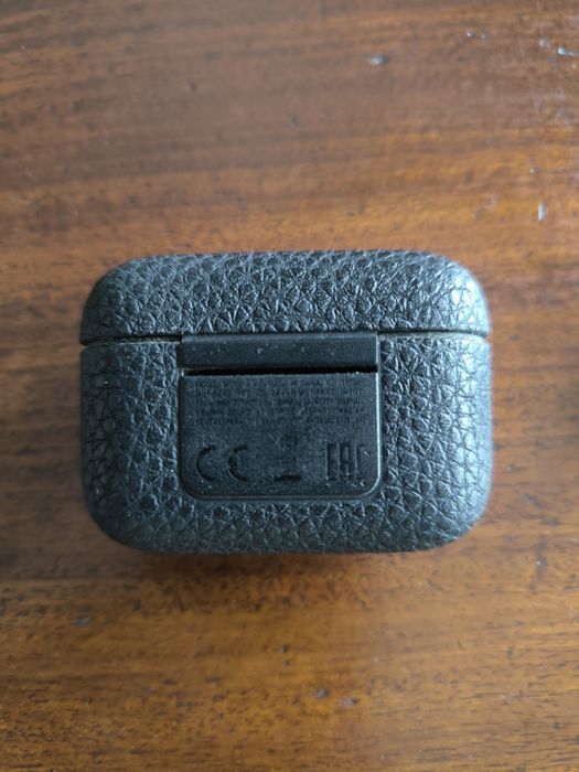 Auriculares Marshall