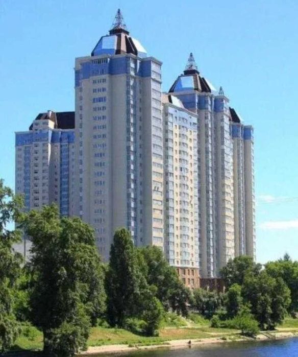 Продажа 2 комнатной в ЖК Лазурный блюз на Туманяна 15 А