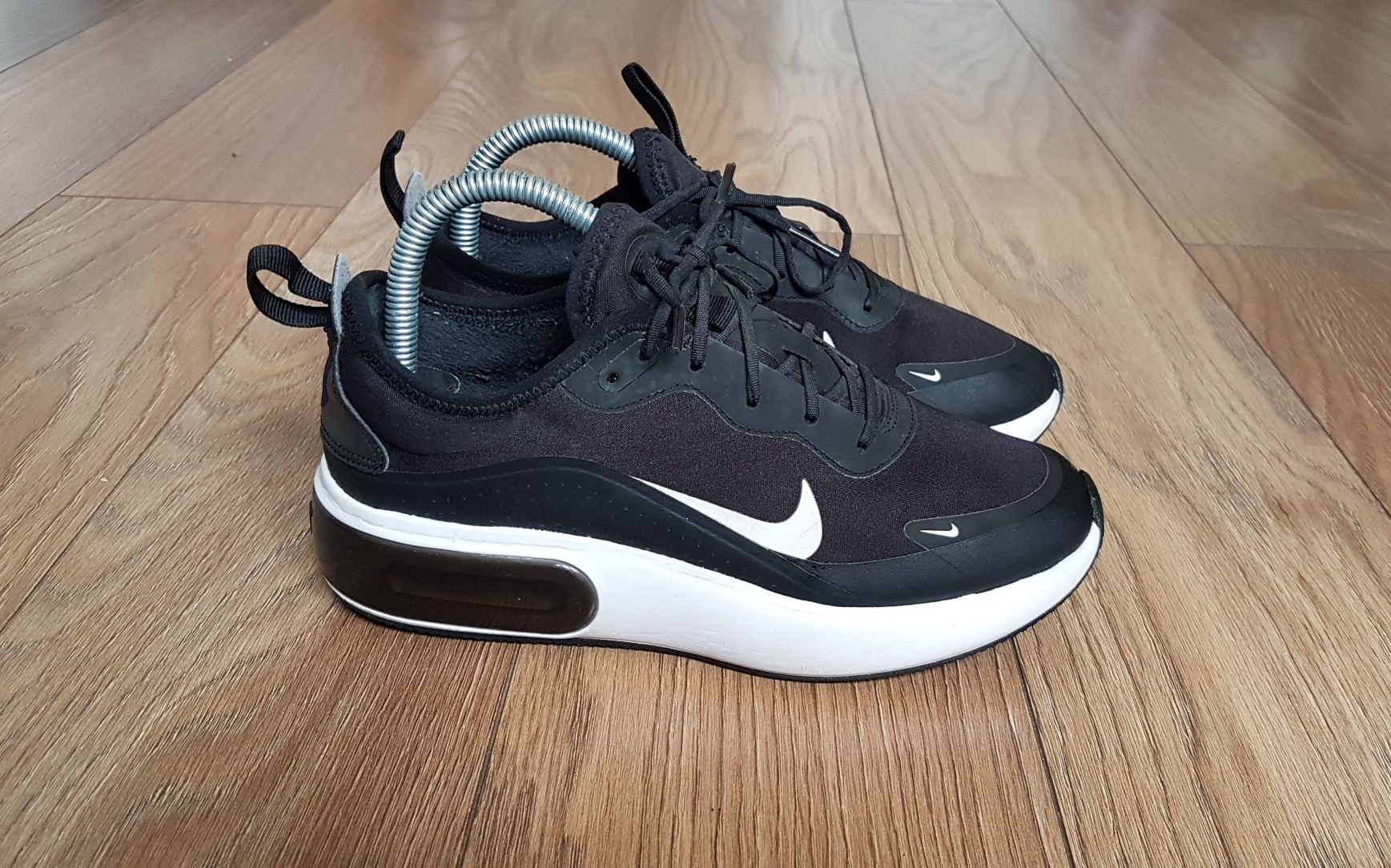 Buty Nike Air Max Dia Black rozmiar 38 okazja Sneakers