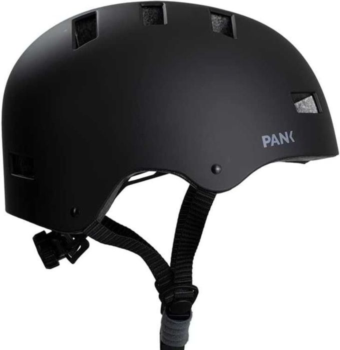 PANK Kask rowerowy