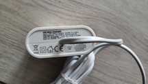Mega mocna podwójna ładowarka/zasilacz 5V 2x 4,8A, długi kabel