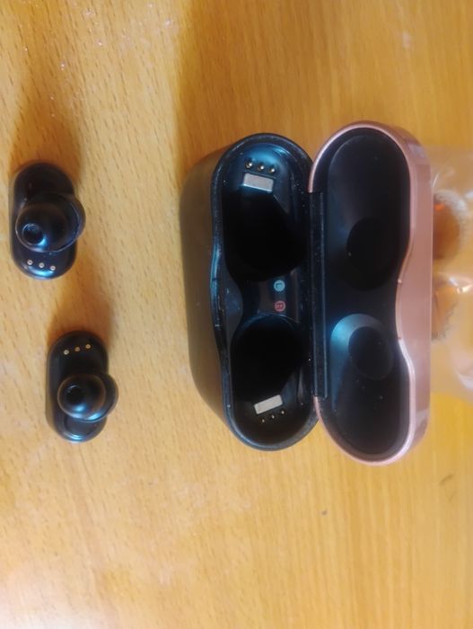 Słuchawki Bezprzewodowe Sony 1000-XM3