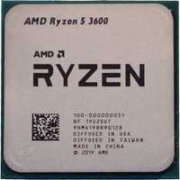 Продаю процесор Ryzen 5 3600