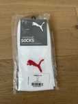 Skarpetki puma/ getry sportowe/ Stirrup Puma/ Puma Footbaal
