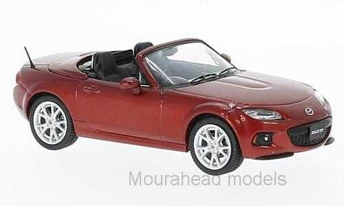 First43 Mazda MX-5 - 1/43