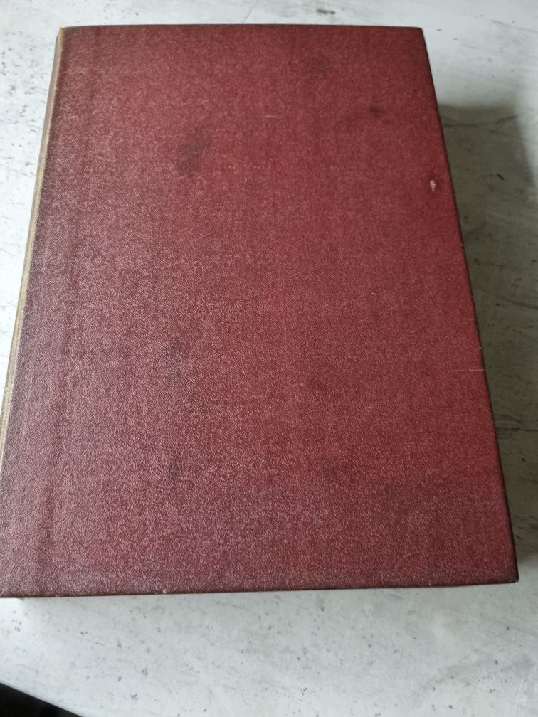 Słownik Poprawnej Polszczyzny 1965