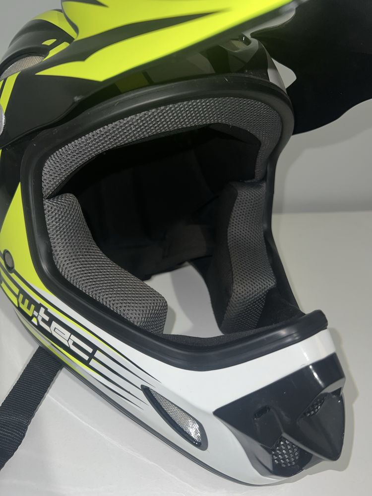 Kask Downhill | W-TEC FS-605 Allride